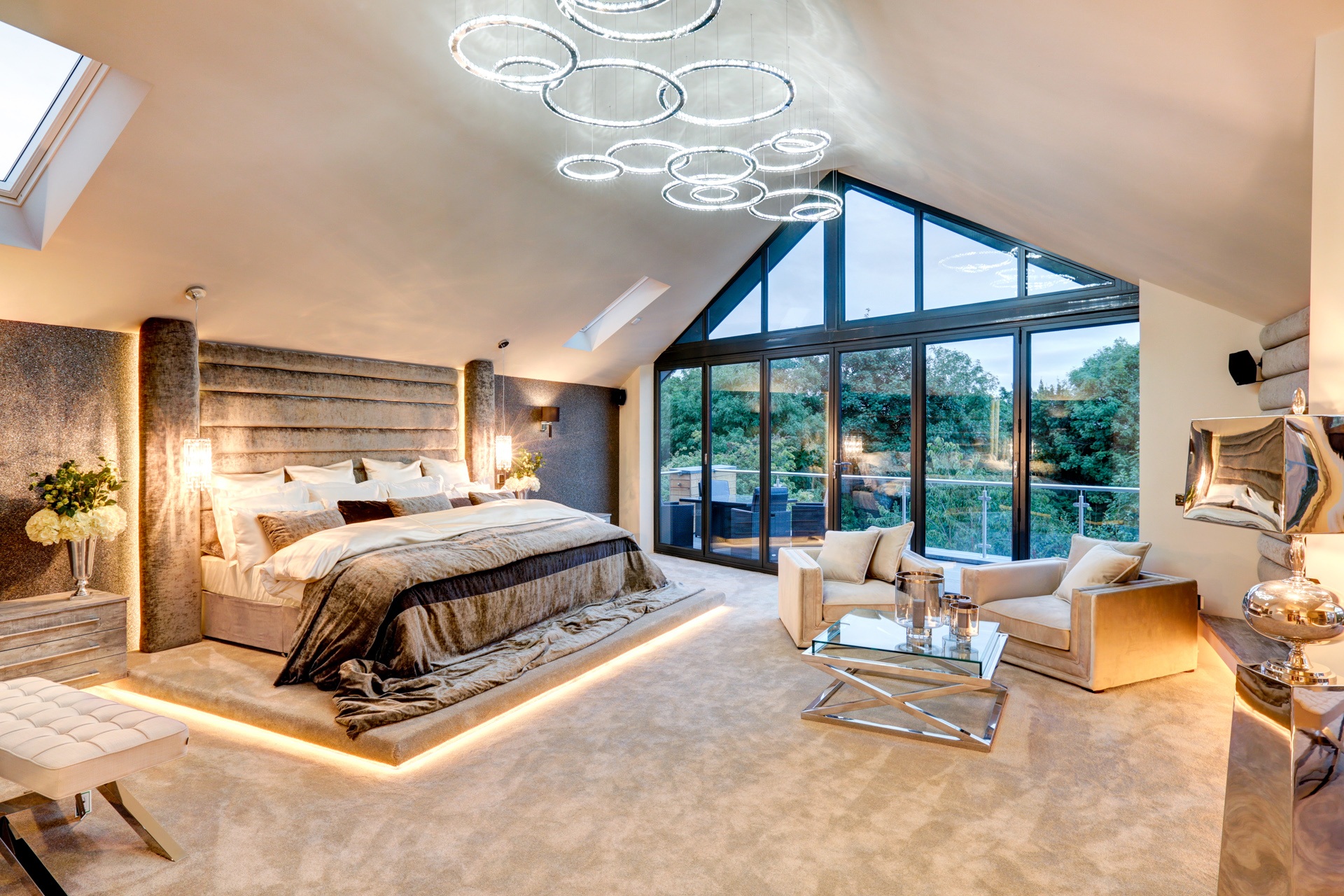 Luxury Homes and Interiors Bespoke House Builder and Luxury Homes and Interiors Bespoke House Builder and