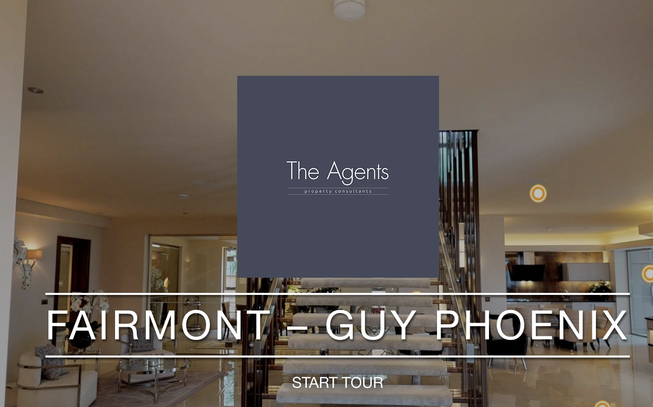 Fairmont Tour Image