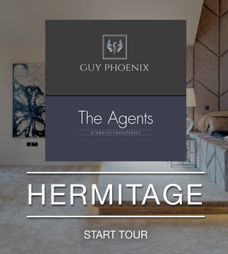 Hermitage Virtual Tour Image